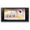 Huawei IDEOS S7 Image