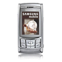 Samsung SGH-D840 Image