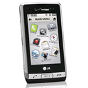 LG DARE VX-9700 Image