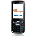 Nokia 6220 Classic 6220c Image