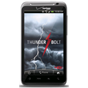 HTC ThunderBolt 4G ADR6400L Image