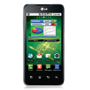 LG Optimus 2X P990 Image