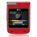 LG Lotus Elite LX610 Image
