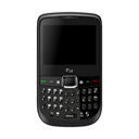 ZTE Rio X991 Orange Image