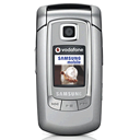 Samsung SGH-ZV50 Image