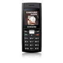 Samsung SGH-C180 Image