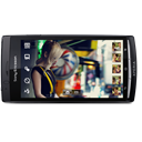Sony Ericsson Xperia Arc LT15a Image
