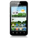 LG Optimus Black P970 Image