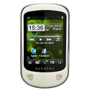 ALCATEL ONE TOUCH OT-710 Image