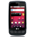 LG Optimus V VM670 Image