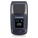 Samsung Rugby SGH-A836 Image