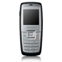 Samsung SGH-C140 Image