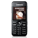 Samsung SGH-E590 Image
