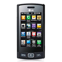 LG Cookie Snap GM360 Image