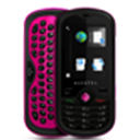 ALCATEL ONE TOUCH Chat OT-606 Image
