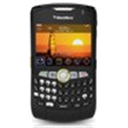 RIM BlackBerry Curve 8350i Image
