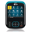 LG Remarq LN240 Image