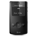 Sony Ericsson W518a Image