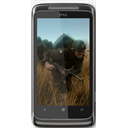 HTC 7 Surround T8788 Image