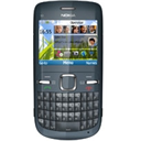 Nokia C3-00 Image
