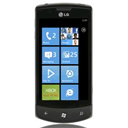 LG Optimus7 E900 Image