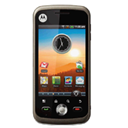 Motorola Quench XT502 Image