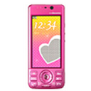 DoCoMo P-02A DoCoMo Image