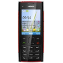 Nokia X2-00 Image