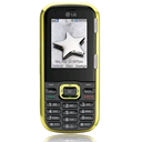 LG LG265 Blue LG265 Image