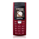Samsung SGH-C170 Image