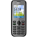 Nokia C1-02 Image