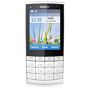 Nokia X3-02 Image