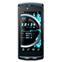 DoCoMo F-04B DoCoMo Image