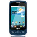LG Optimus U US670 Image