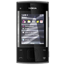 Nokia X3-00 Image