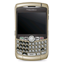RIM BlackBerry Curve 8320 Image