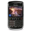 RIM BlackBerry Bold 9650 Image