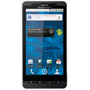 Motorola Milestone X Image