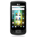 LG Optimus One P500 Image