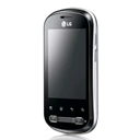 LG Optimus Me P350 Image