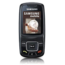 Samsung SGH-C300 Image