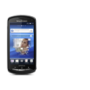 Sony Ericsson Xperia Pro MK16i Image