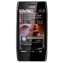 Nokia X7-00 Image