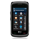 LG Encore GT550 Image