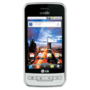 LG Optimus C LW690 Image