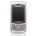 Samsung SGH-T629 Image