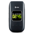 Pantech Breeze III P2030 Image