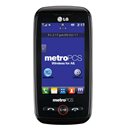 LG Beacon MN270 Image