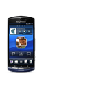 Sony Ericsson Xperia Neo MT15a Image