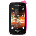 Sony Ericsson Mix Walkman WT13i Image